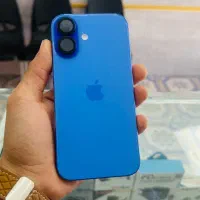 ایفون ۱۶ نرمال دو سیم|موبایل|زرآباد, |دیوار