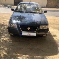 سمند lx|خودرو سواری و وانت|اراک, |دیوار