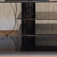 تلوزیون نو۴۲اینچ اصل+ +تخفیف|تلویزیون و پروژکتور|اصفهان, گلزار|دیوار