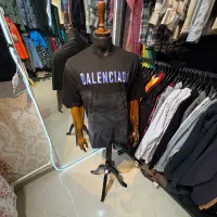 تیشرت چا‌پی کیفیت بالا