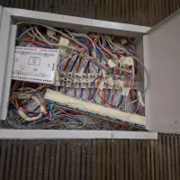 نصب وتعمیرات انواع ایفون تصویری وجک بازویی