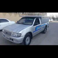 نیسان شوکا|خودرو سواری و وانت|تهران, گیشا|دیوار