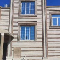 کاگاه و نمایشگاه درب وپنجرهUPVC و الومینیوم