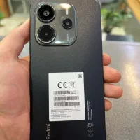 Redmi Note 14|موبایل|تهران, نیروی هوایی (پیروزی)|دیوار