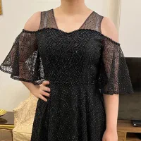 لباس مجلسی امارت