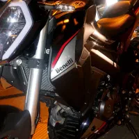 بنلی 180s|موتورسیکلت|مشهد, شهرک شهید باهنر|دیوار