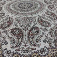 فرش در حد نو تمیز|فرش|قم, علی آباد|دیوار