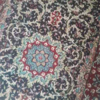 ۳تا کناره|فرش|رفسنجان, |دیوار