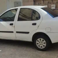 تیبا صندوقدار مدل ۹۷دوگانه