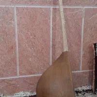 دوتار خوش خان بی‌نظیر یک تیکه|سازهای سنتی|مشهد, هفده شهریور|دیوار