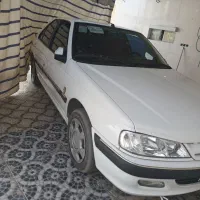 پژو پارس