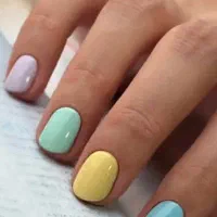خدمات ناخن