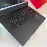 لپ‌تاپ گیمینگ HP OMEN 16-WF0190TX|رایانه همراه|شیراز, ملاصدرا|دیوار