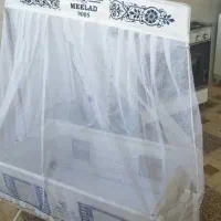 گهواره تاشو باقابلیت جابجایی|اسباب و اثاث بچه|سیرجان, |دیوار