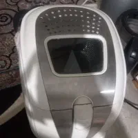 سرخ کن ثانی