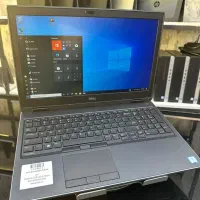 غول گرافیکی Dell 7530|رایانه همراه|اصفهان, شاه پسند|دیوار