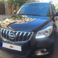 هایما s7 مدل 1401 (معاوضه با خودرو )