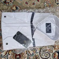 پیراهن سفید