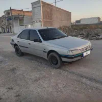 پژو 405|خودرو سواری و وانت|بهبهان, |دیوار