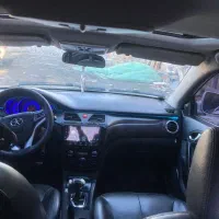 جک جی ۵ اتومات ۱۸۰۰|خودرو سواری و وانت|محمدشهر, محمدشهر|دیوار