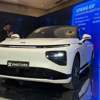 ایکس پنگ G9|خودرو سواری و وانت|شیراز, خلدبرین|دیوار