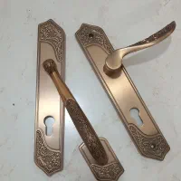 دستگیره بسیار شیک در ورودی