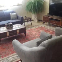 مبل هفت نفره نو|مبلمان خانگی و میز عسلی|شاهین‌شهر, مسکن مهر|دیوار