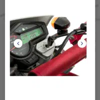 موتورتریل پرواز|موتورسیکلت|محمدشهر, محمدشهر|دیوار