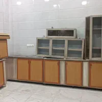 کابینت تمیز
