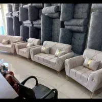 مبل اسکارلت سپاهان|مبلمان خانگی و میز عسلی|ارومیه, |دیوار