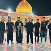 کاروان زیارتی کربلا معلی ۶روزه دوره کامل|تور و چارتر|اهواز, اهواز|دیوار