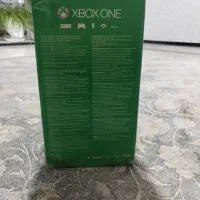 کارتن دستگاه xBox oNE|کنسول، بازی ویدئویی و آنلاین|کرمانشاه, |دیوار