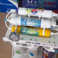 سیستم های تصفیه آب|آبسردکن و تصفیه آب|ایلام, |دیوار