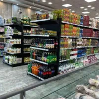 قفسه|فروشگاه و مغازه|شهریار, شهریار|دیوار
