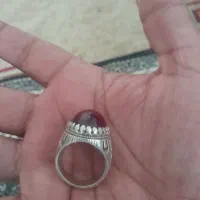 انگشتر یاقوت|جواهرات|تهران, آشتیانی|دیوار