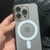 iphone 15pro|موبایل|ارومیه, |دیوار