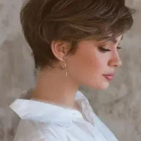 مدل برای کوتاهی مو،نیازمندم|خدمات آرایشگری و زیبایی|سراب, |دیوار