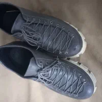 کفش نیم بوت۳۸