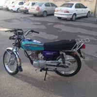 هوندا۹۴مدارک کامل اماده تعویض پلاک|موتورسیکلت|اردبیل, |دیوار