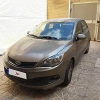 ام وی ام ۳۱۵ نیو صندوقدار مدل 95|خودرو سواری و وانت|تبریز, |دیوار