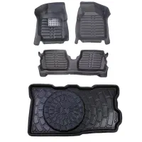 کفپوش سه بعدی ۱۱۱