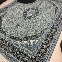 فرش ۹ متری تمیز