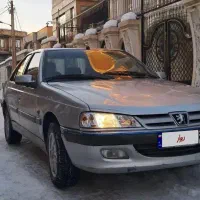 پارس elx|خودرو سواری و وانت|بانه, |دیوار