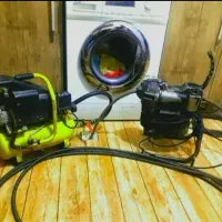 لوله بازکنی گلشهر مهرشهر کرج نو گوهردشت باغستان