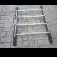 باربند پراید