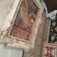 تابلو فرش|تابلو فرش|شیراز, شهرک ترکان|دیوار