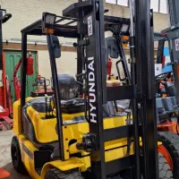 لیفتراک ۳تن هیوندای