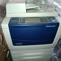 دستگاه کپی زیراکس 5855
