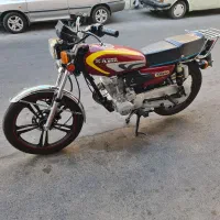 کویر۲۰۰|موتورسیکلت|تبریز, |دیوار