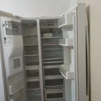 سایدبای ساید نیاز به تعمیر|یخچال و فریزر|دلیجان, |دیوار